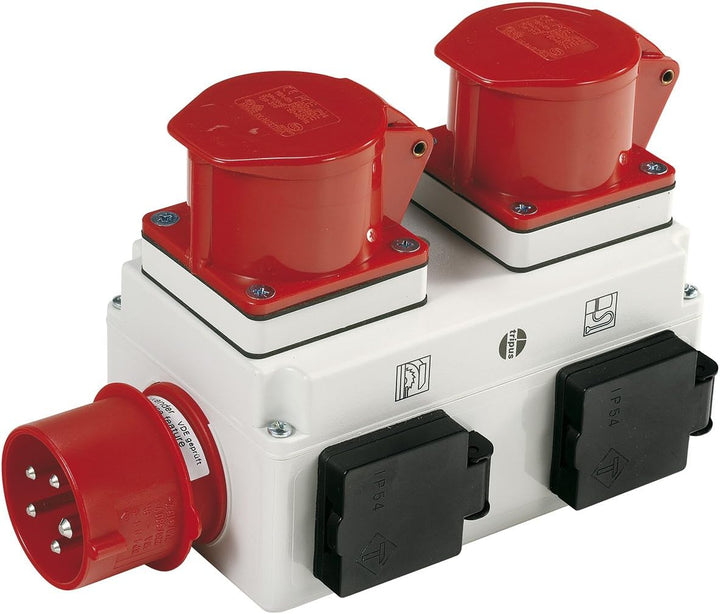 RV 300 Radialventilatoren 12-2024 BERNARDO