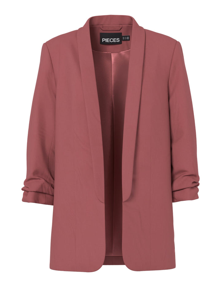 PIECES Female Blazer PCBOSELLA XS Apple Butter, XS Apple Butter