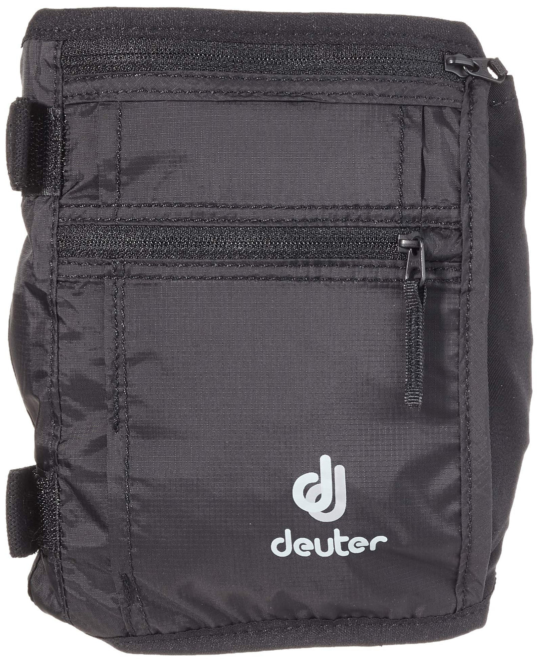 Deuter Unisex Security Legholster Rucksack Einheitsgrösse Schwarz, Einheitsgrösse Schwarz
