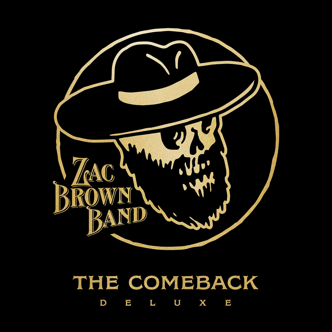 The Comeback, Vinyl