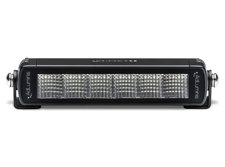 AdLuminis Blackline LED Light bar 26 Watt 2000 Lumen, Temperatur Control, Slim, geringe Bauhöhe, Zus