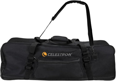 Celestron 94028 34” Stativtasche – Aufbewahrungs- und Tragetasche für Stativ und Zubehör mit konfigu