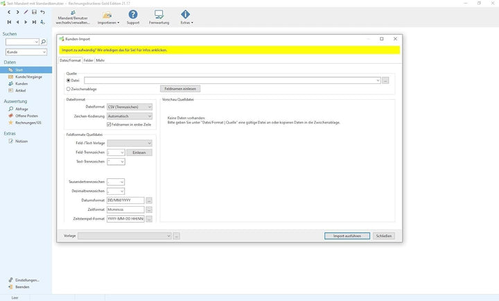 Rechnungsdruckerei 2024 PRO für Unternehmer und Handwerker - Rechnungen, Lieferscheine, Angebote, Au