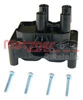 Metzger 0880172 Zündspule