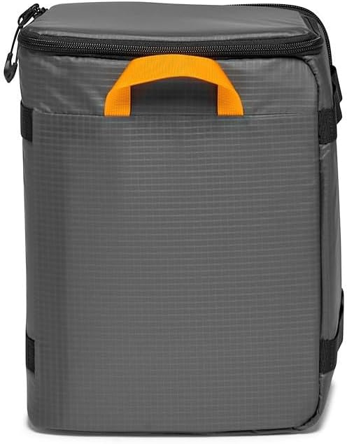 Lowepro GearUp PRO Extra Large II Camera Box, Hartschalenkoffer für Spiegellose und Spiegelreflexkam