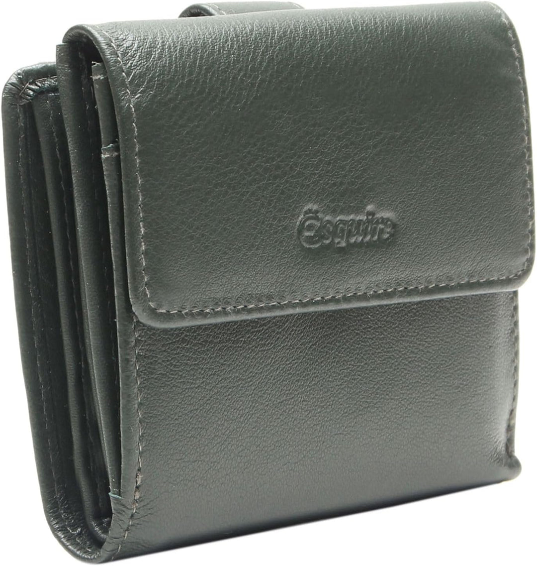 Esquire Viktoria Geldbörse RFID 10 cm