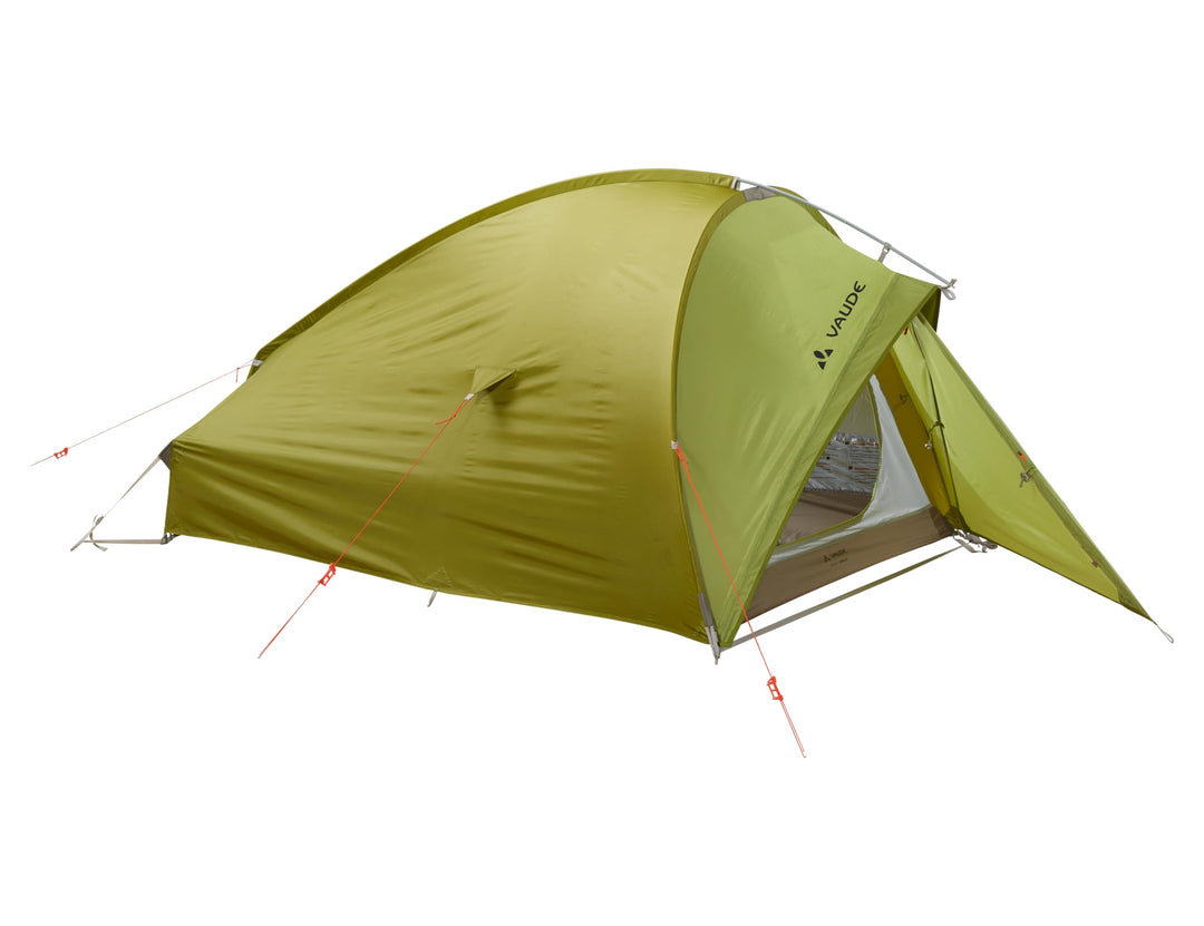 VAUDE Zelt Taurus mossy green, mossy green