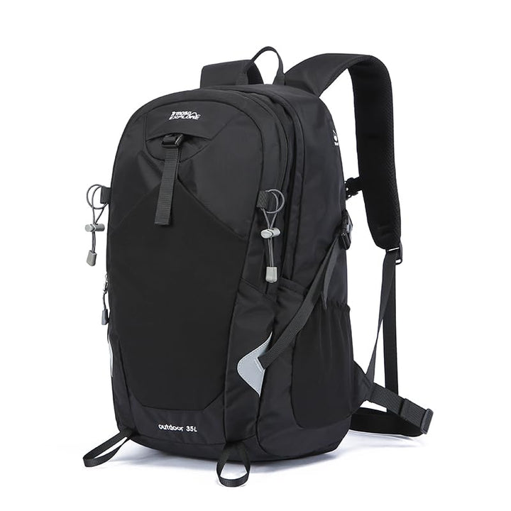 30L Wanderrucksack Herren Damen Reiserucksack Wasserdicht Rucksack Outdoor Trekkingrucksack Leicht G
