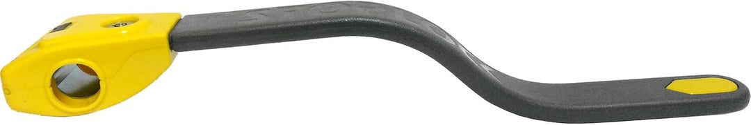 Stoplock Original Lenkrad-Wegfahrsperre für Pkw und andere Fahrzeuge HG 134-59 - sichere Diebstahlsi