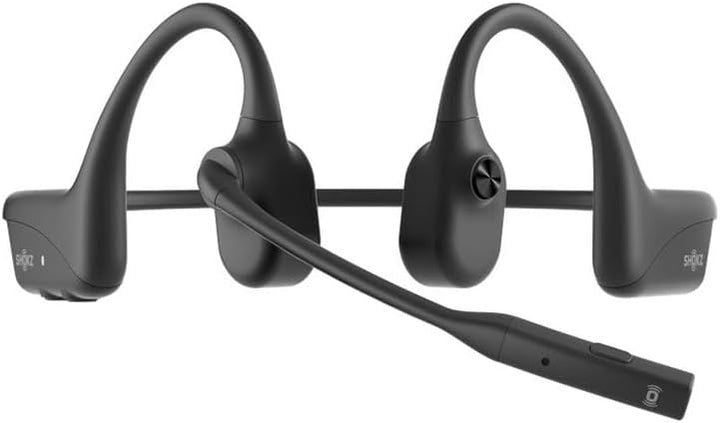 Shokz OpenComm2 2025 UC (USB-A Dongle)