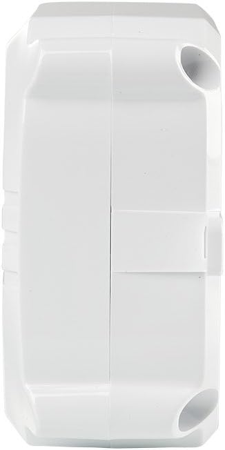 Trust 71053 Smart Home 433 Mhz Funk 3-in-1 Einbauschalter Gesamtleistung ACM-3500-3 (3500 W), weiss