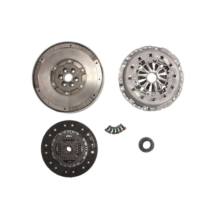 LuK 600 0228 00 Kupplungssatz
