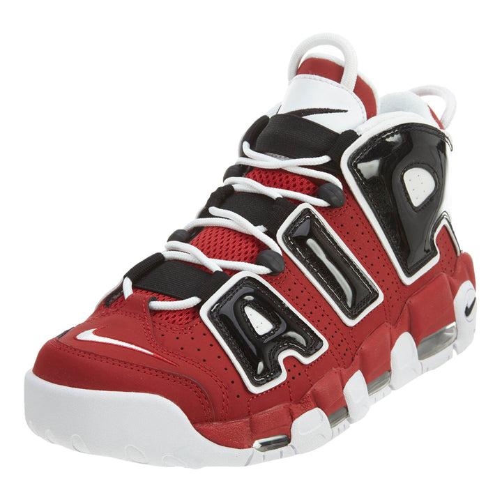 Nike AIR More Uptempo 96 Herren Sneaker - 44 EU