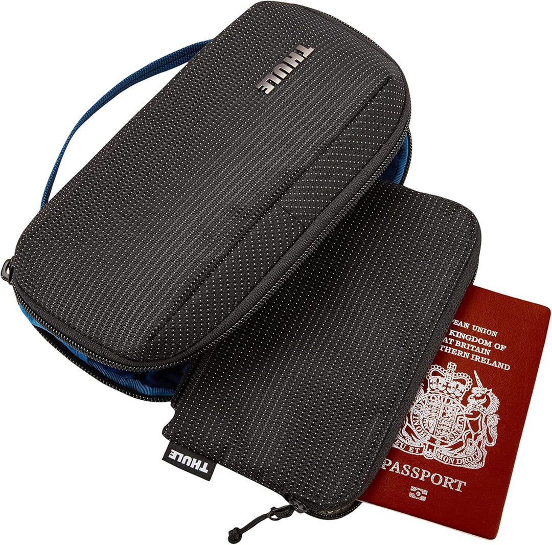 Thule Crossover 2 Black One-Size 28 centimeters Schwarz, 28 centimeters Schwarz