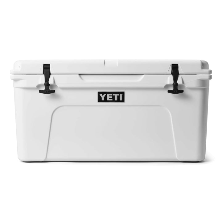 YETI Tundra Hardcooler, 65 Weiss, Weiss