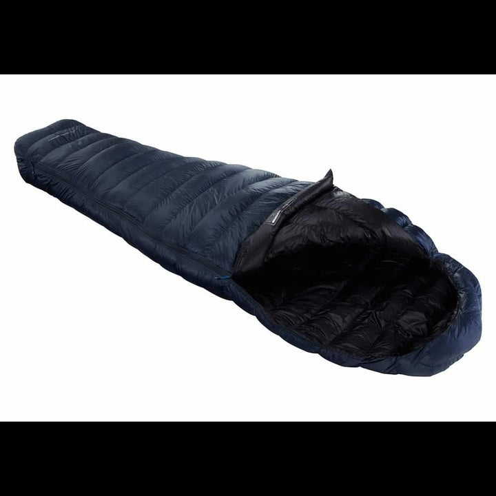 Y by Nordisk Passion Three - Daunenschlafsack in Mumienform XL, XL