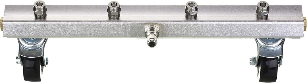 M Mingle Hochdruckreiniger Unterwäsche-Reiniger, 4000 PSI 13 Inch, MEHRWEG