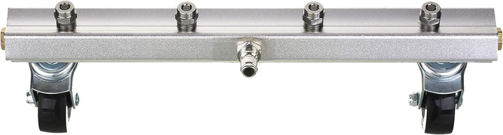 M Mingle Hochdruckreiniger Unterwäsche-Reiniger, 4000 PSI 13 Inch, MEHRWEG