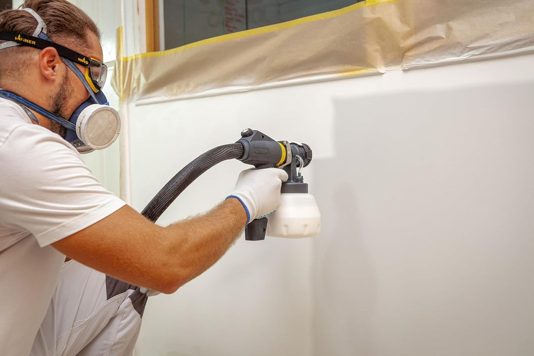 WAGNER Farbsprühsystem FinishControl 5500 Spraypack