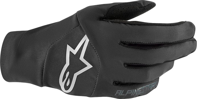 Alpinestars Drop 4.0 Handschuh Bekleidung S Schwarz, S Schwarz