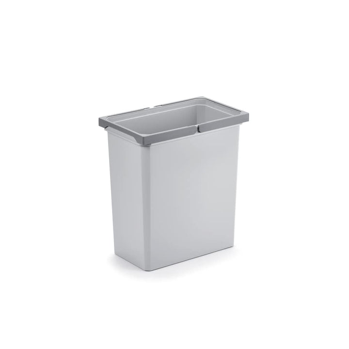Naber, Ersatzeimer, hellgrau (28 Liter)