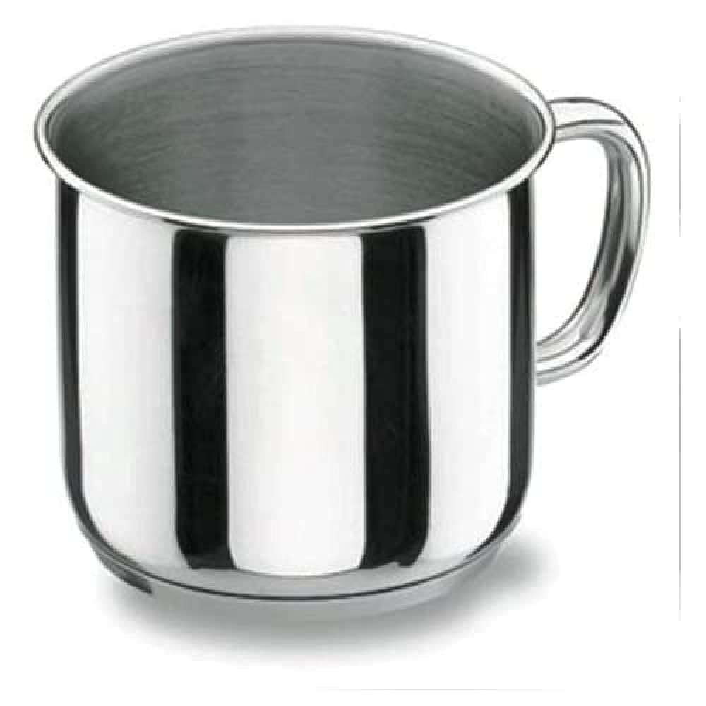 LACOR 40716 Milchtopf 16 cm Vitrocor 2.6 Quarts, 2.6 Quarts