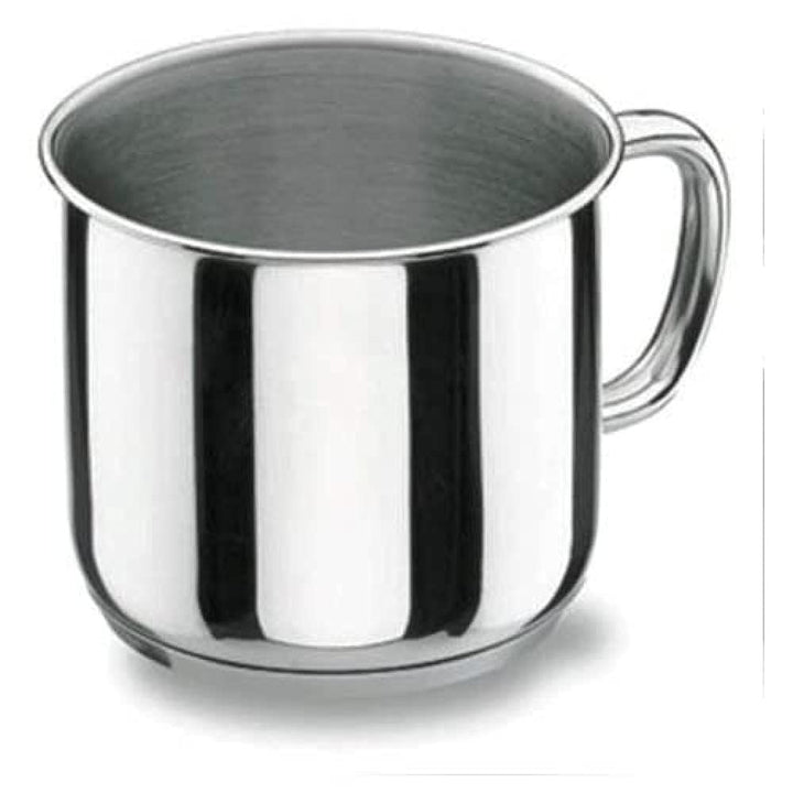 LACOR 40716 Milchtopf 16 cm Vitrocor 2.6 Quarts, 2.6 Quarts