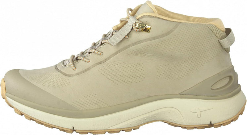 Tamaris Damen Trekkingschuhe Halbschuhe Trekking Gore-Tex 1-25206-28 Weiss 41 EU Ivory Uni, 41 EU Iv