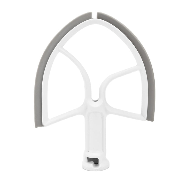 Flex Beater für Tilt-Head Standmixer für 5QT Bowl-Lift Standmixer Mixer Whip Mixing Head Ersatz
