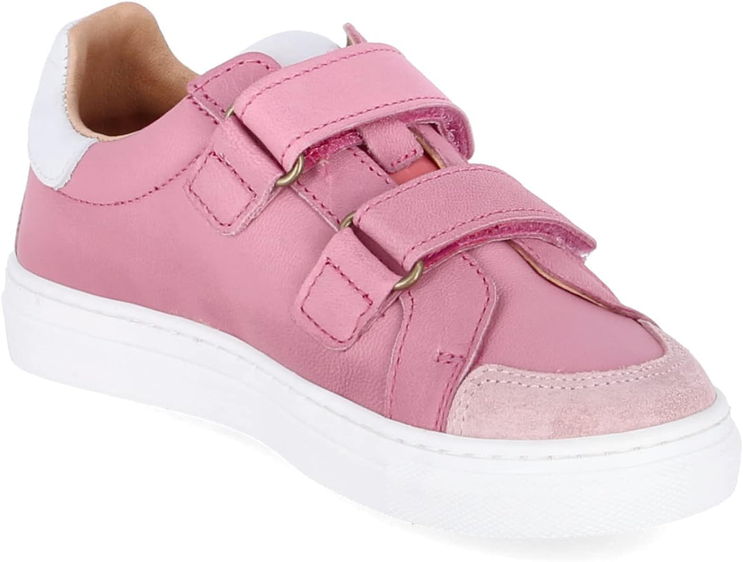 Bisgaard Jungen Joshua S Sneaker 32 EU Pink, 32 EU Pink