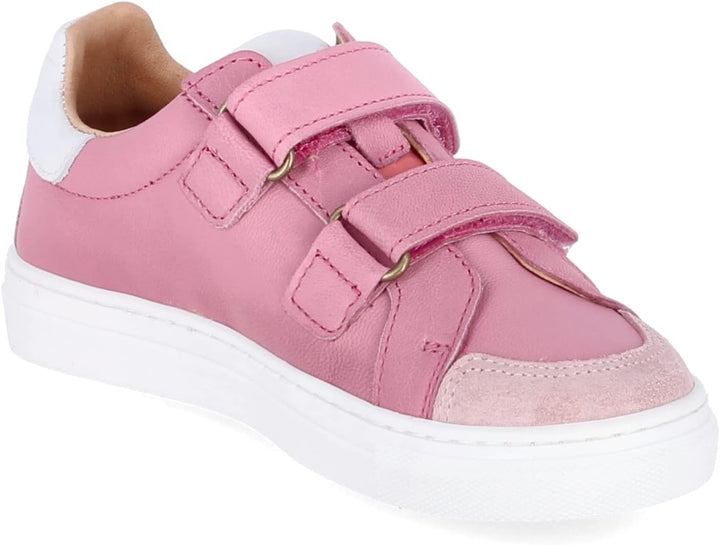 Bisgaard Jungen Joshua S Sneaker 32 EU Pink, 32 EU Pink