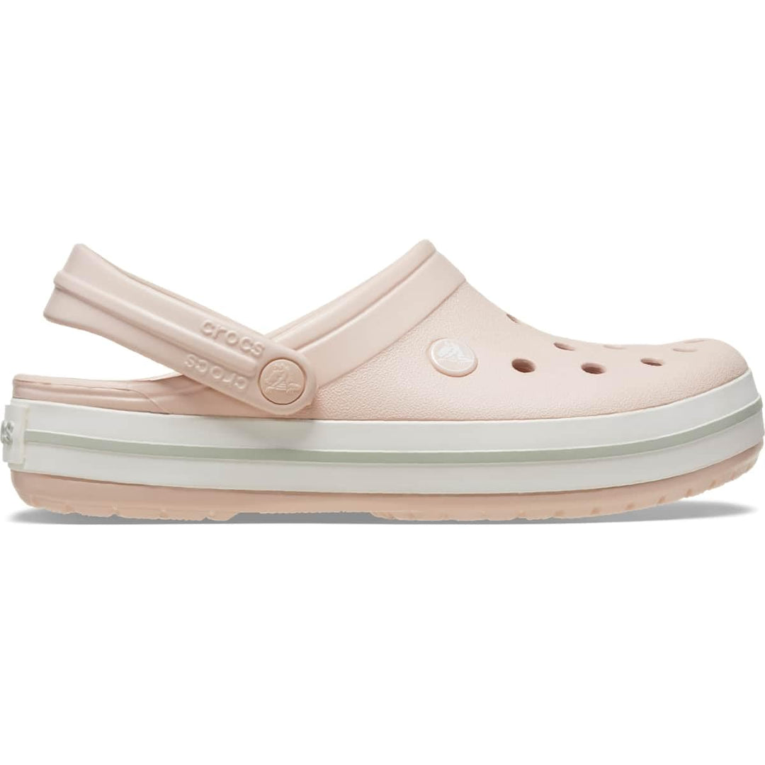 Crocs Crocband Clog 36/37 EU Quartz, 36/37 EU Quartz