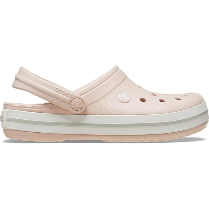 Crocs Crocband Clog 36/37 EU Quartz, 36/37 EU Quartz