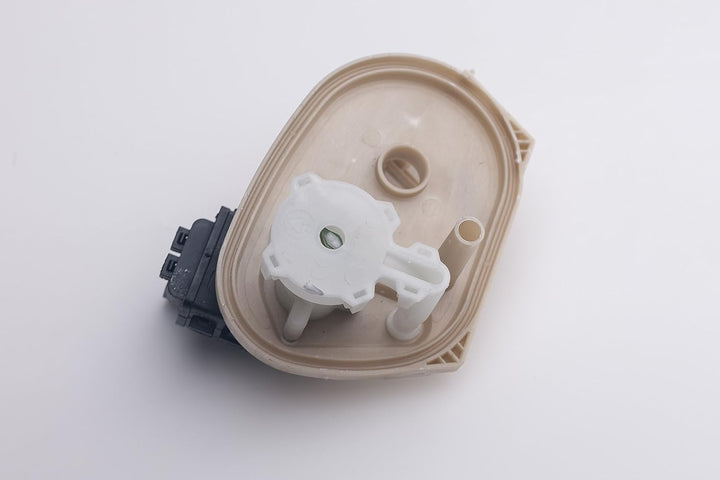 daniplus Kondenswasserpumpe 12Watt für Trockner von Bauknecht Whirlpool 481236058212