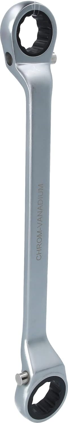 KS Tools 520.3032 CLASSIC Ratschenringschlüssel, umschaltbar, 30x32mm