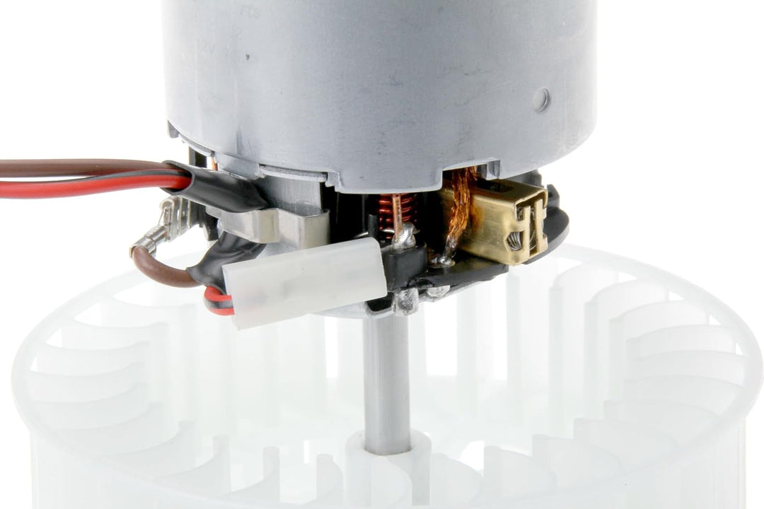 URO Teile 201 820 0642 Gebläse Motor