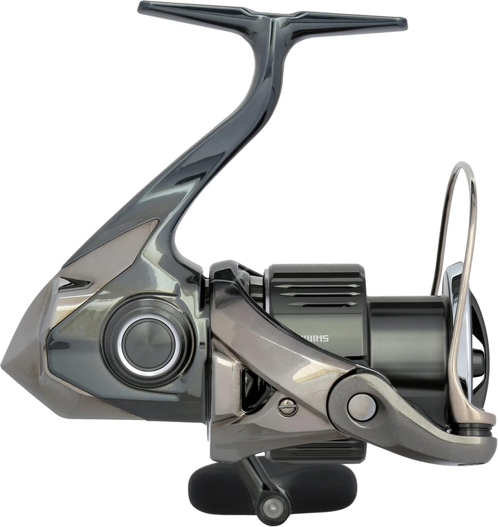 Stella FK Gear Ratio: 6.4:1 | Size: 3000, Gear Ratio: 6.4:1 | Size: 3000