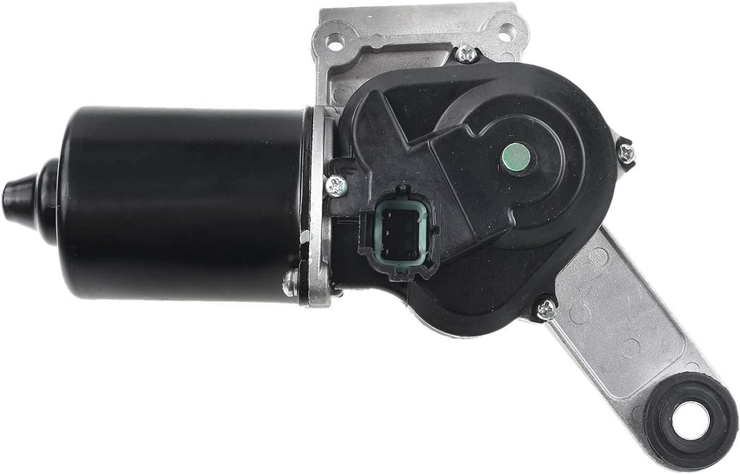 Frankberg 1x Wischermotor Vorne Kompatibel mit Murano I Z50 2.5L 3.5L SUV 2003-2008 Replace# 28810CA