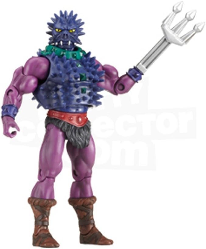 Masters of the Universe Classics Actionfigur: Spikor