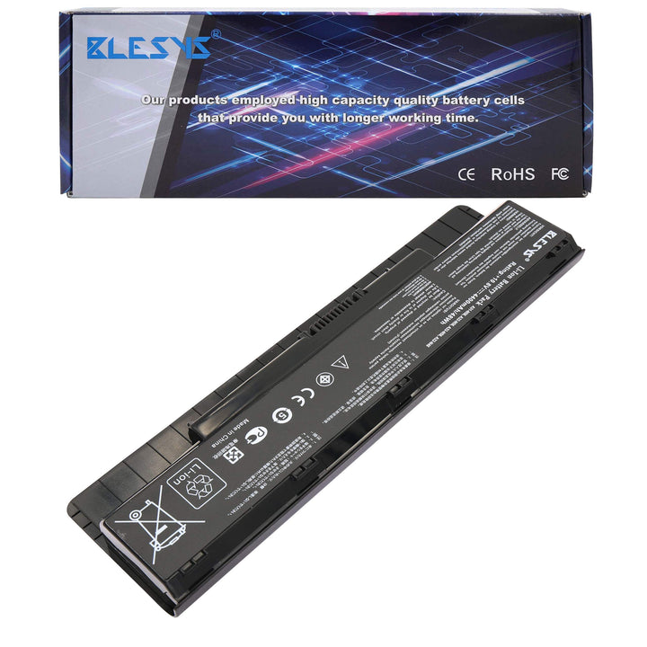 BLESYS A32-N56 Laptop Akku für ASUS N56JN G56 G56J G56JK G56JR A31-N56