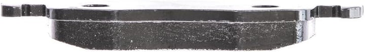 HELLA PAGID 8DB 355 007-751 Bremsbelagsatz - T1081 - Dicke/Stärke: 18.5mm - Bremssystem: Teves - mit