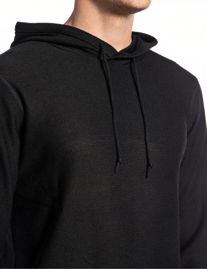 Replay Herren Kapuzenpullover S 098 Black, S 098 Black