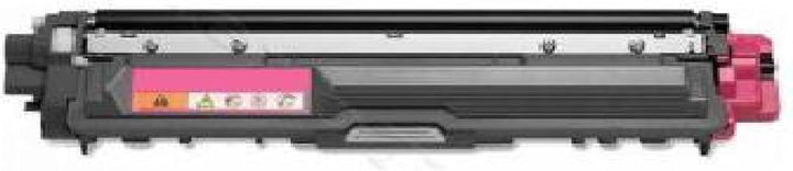 4X Ersatz Eurotone Toner für Brother MFC: 9130 CW / 9140 CDN / 9330 CDW / 9340 CDW ersetzen TN 241/2