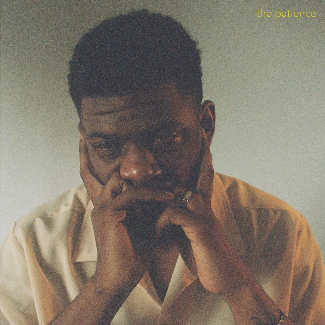 The Patience, Vinyl
