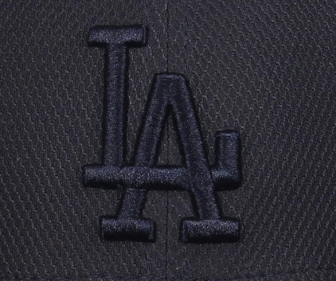 New Era Baseball Cap New York Yankees Los Angeles Dodgers 39thirty MLB grau rot Oliv XS-S Blau, XS-S