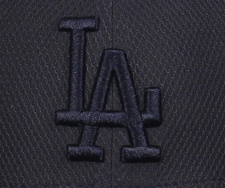 New Era Baseball Cap New York Yankees Los Angeles Dodgers 39thirty MLB grau rot Oliv XS-S Blau, XS-S