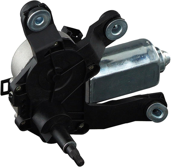 febi bilstein 44630 Scheibenwischermotor , 1 Stück