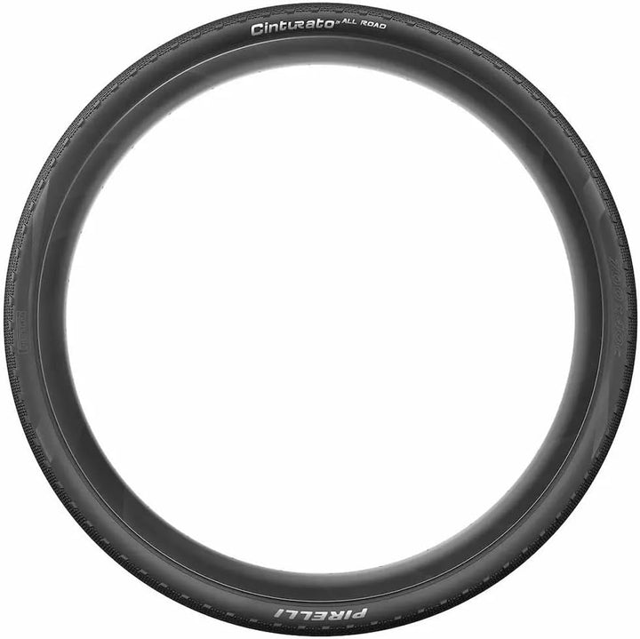 Pirelli Unisex – Erwachsene Cinturato All Road Reifen, Black, 40