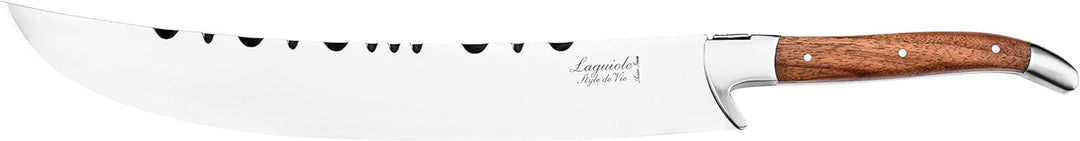 Laguiole Style de Vie Champagnersäbel Luxury Line,