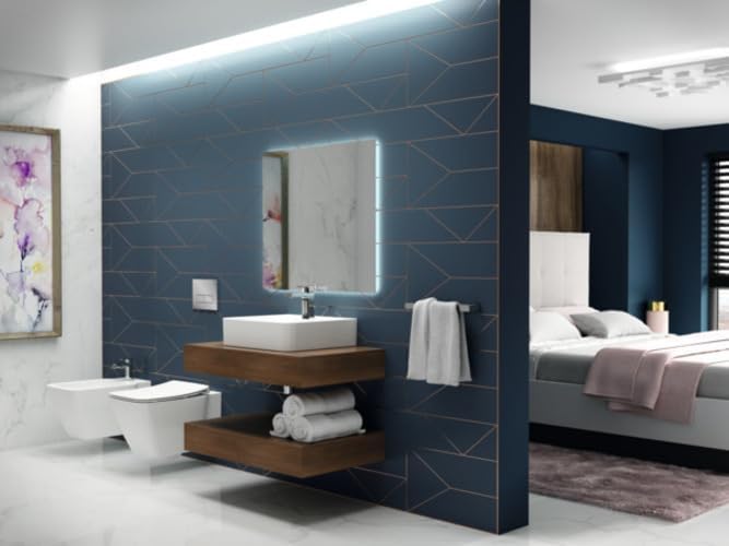 Ideal Standard T360101 Strada II WC-Sitz mit Softclosing, Sandwich